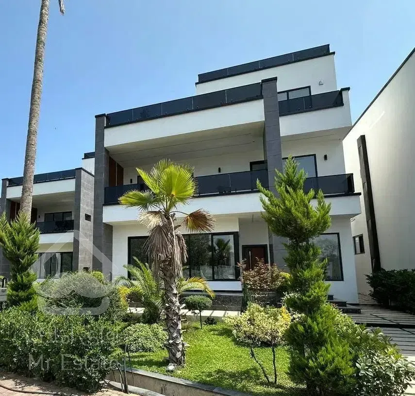 *اقساطی‌بخر*تریپلکس استخردارشهرک برند پارک اختصاصی