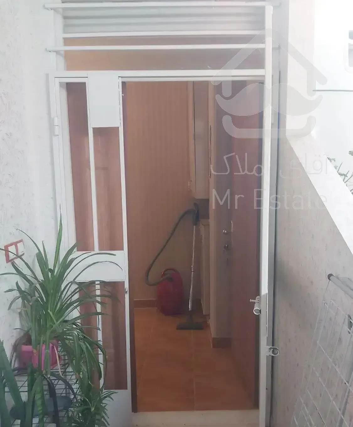 رهن و اجاره واحد بالا باغمیشه ۷۸ متر