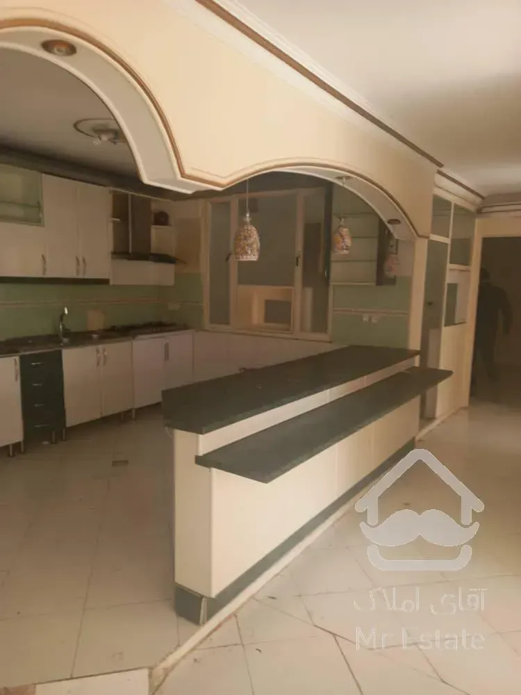 فروش آپارتمان تجریش 135  متر لوکس