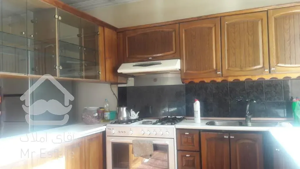 فروش آپارتمان فرشته 117  متر اکازيون