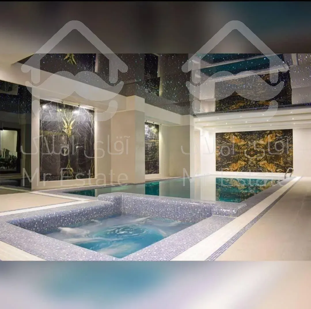 رهن کامل 220 متری دیباجی جنوبی