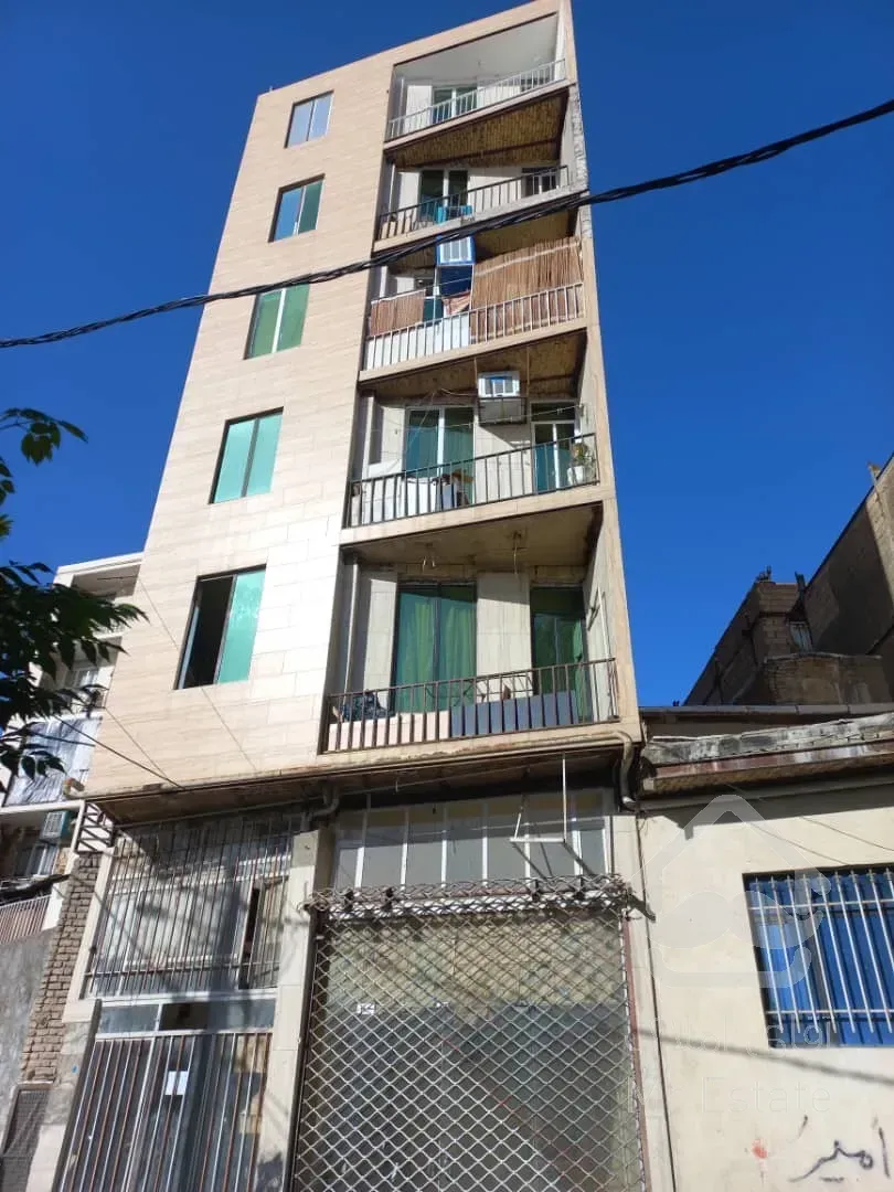 فروش آپارتمان ۵۵ متری