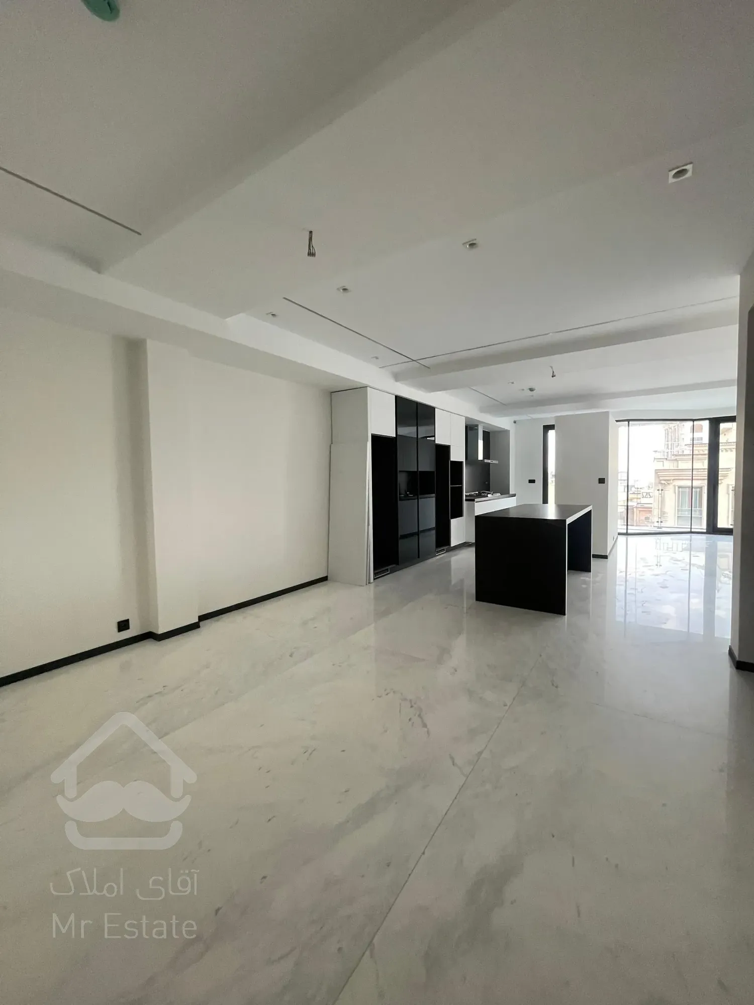 فروش اپارتمان 145 متری ولنجک