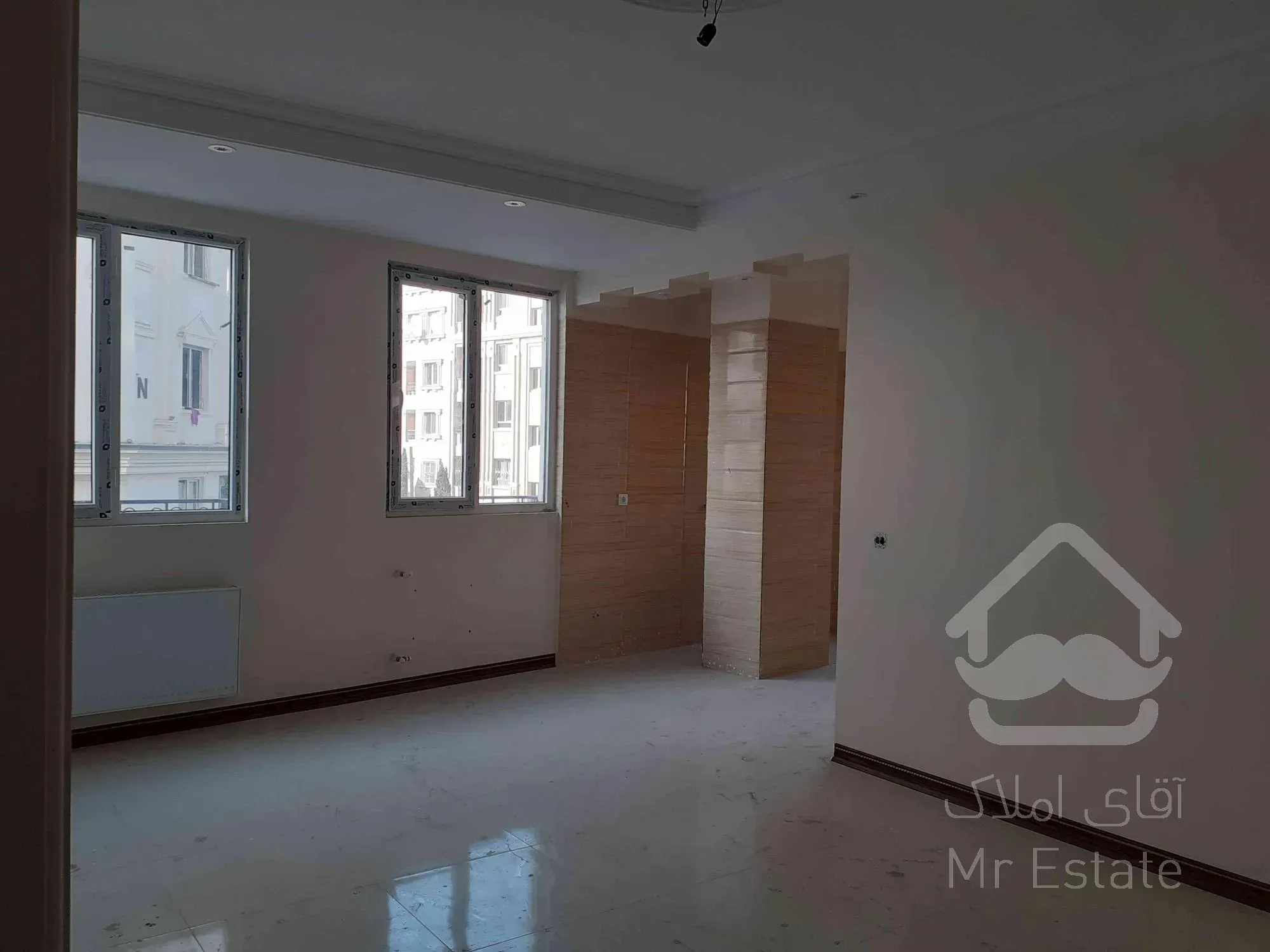 ۶۰متر  کلید نخورده 