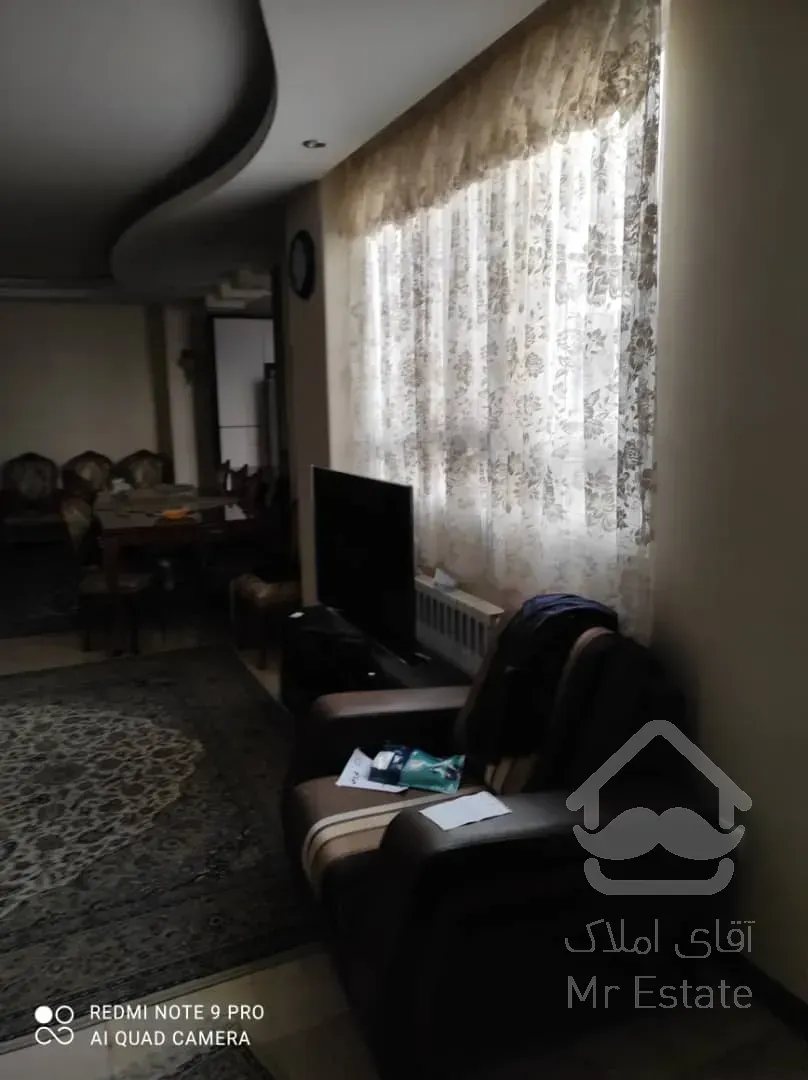 فروش 90 متری فرمانیه