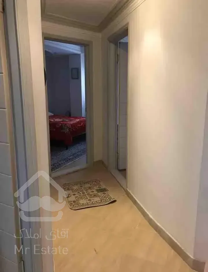 آ‌پارتمان ۹۰ متر بابلسر رو به دریا با وسایل کامل