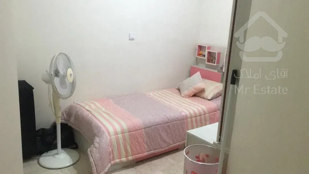 فروش آپارتمان ۷۰متری ۱۰واحدی در جنت آباد جنوبی