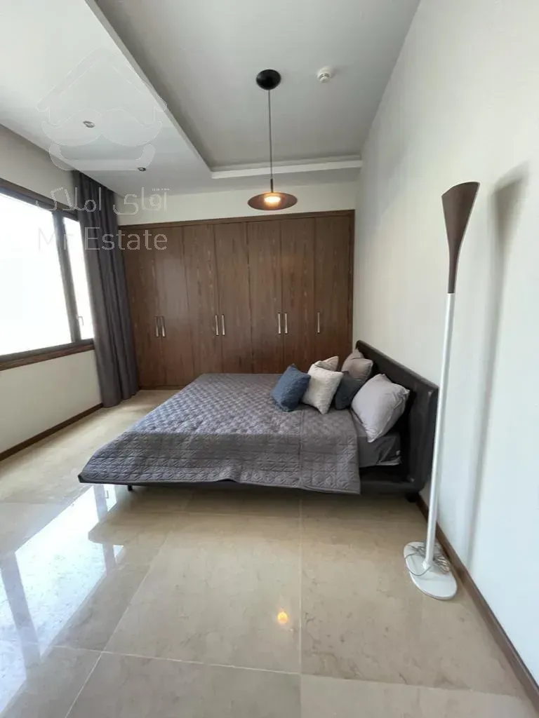 فروش اپارتمان 229 متری زعفرانیه