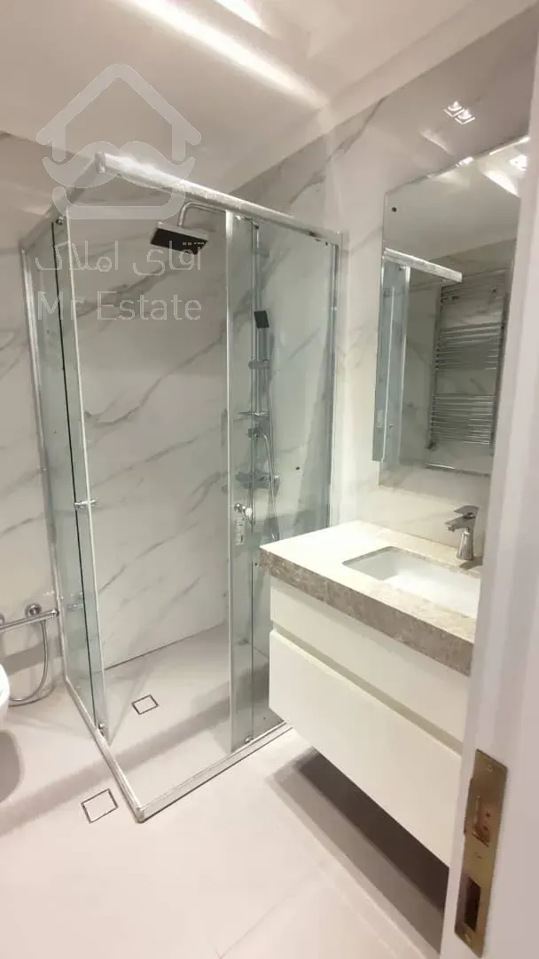 فروش اپارتمان 320 متری ولنجک