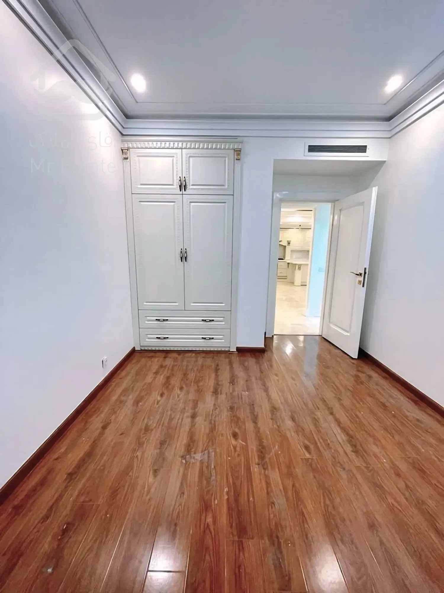 فروش اپارتمان 144 متری درکه