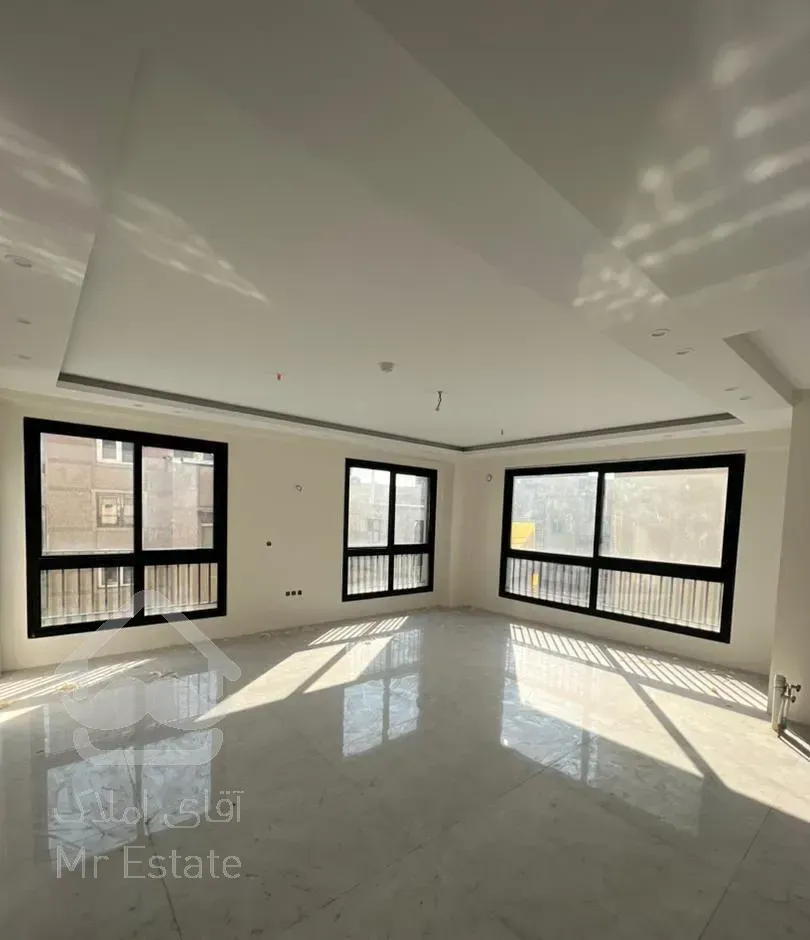 ۹۷ متر ۲خواب شیخ هادی