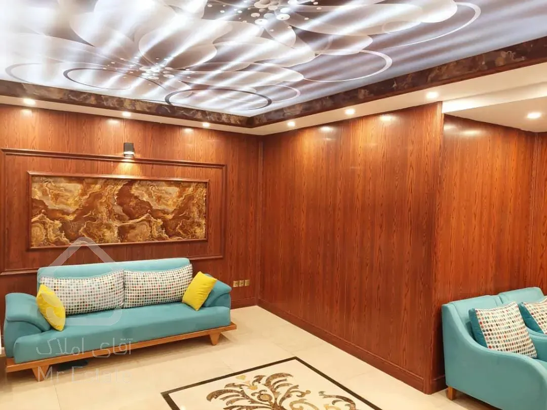 فروش اپارتمان 200 متری زعفرانیه