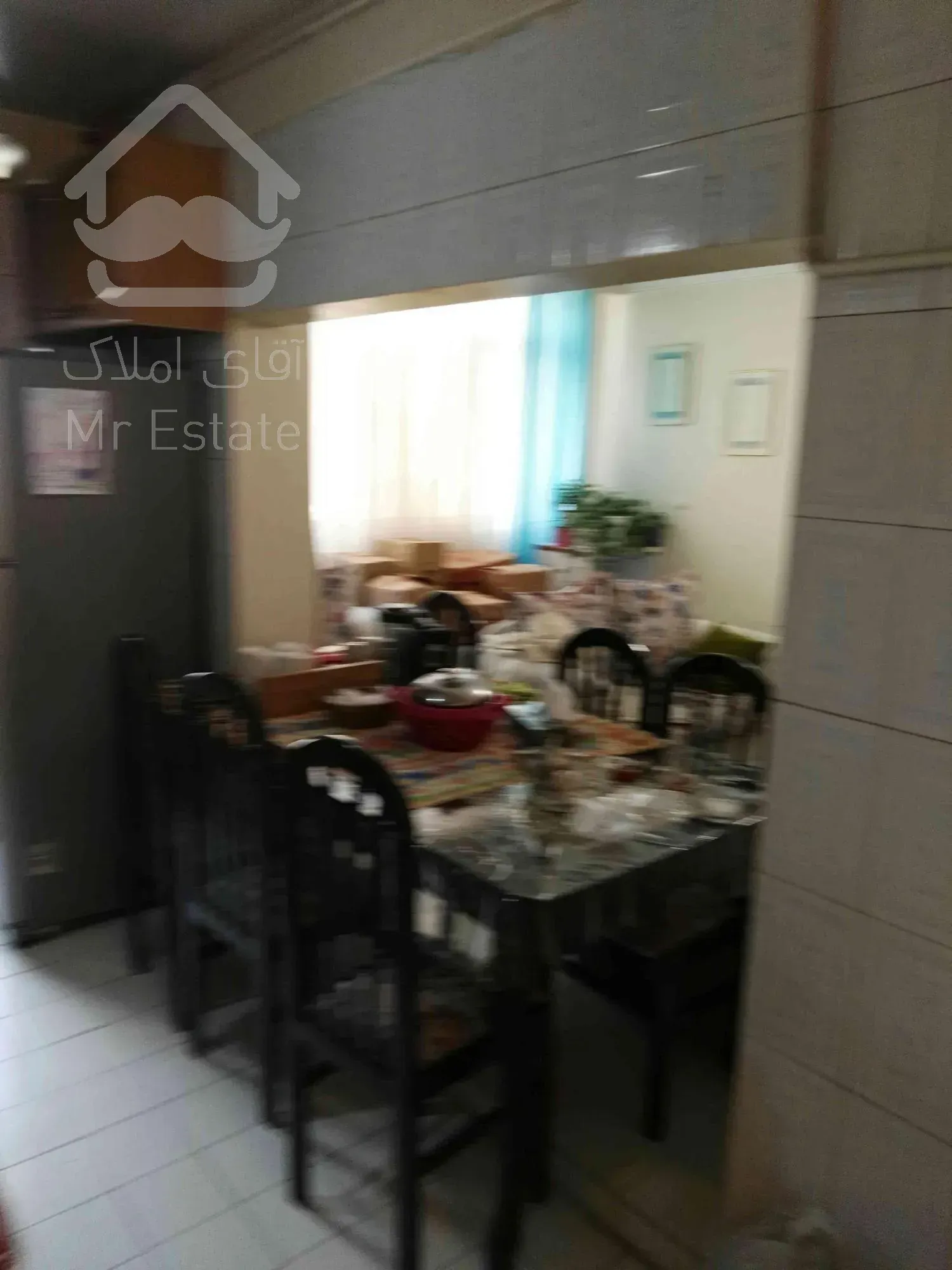 اجاره آپارتمان ۷۵ متری کاشانی گلها 