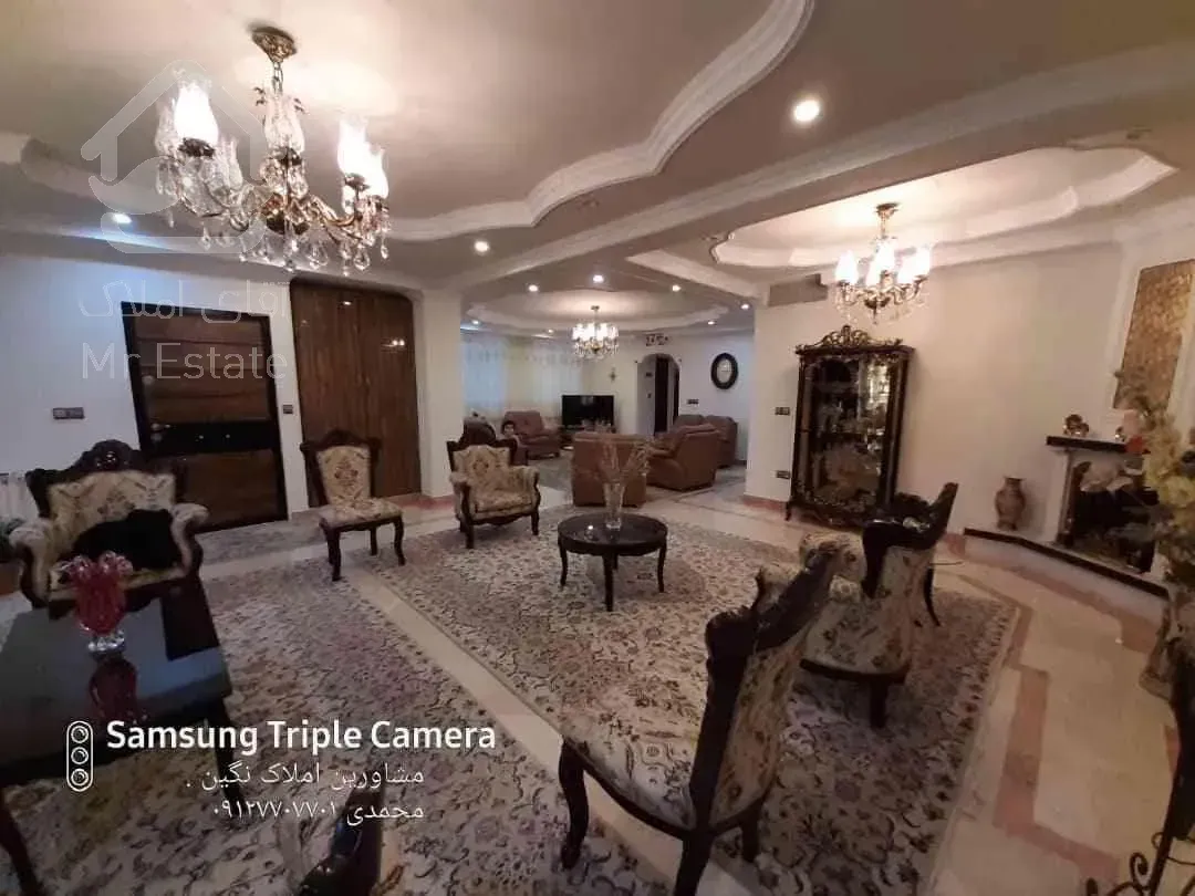 فروش آپارتمان بسیار لوکس ۱۱۵ متری فول امکانات 