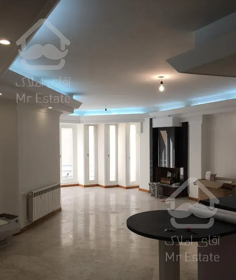 ۹۹متر سعادت اباد فول با استخر