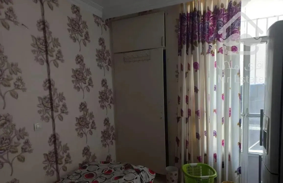 ۷۵ متر ۲ خواب کم واحد و شیک