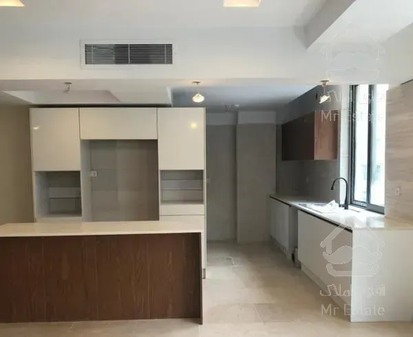 سعادت آباد ۱۳۰متر نوساز۳خواب