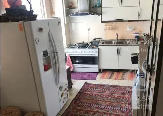 اجاره آپارتمان80 متری2خواب طرشت