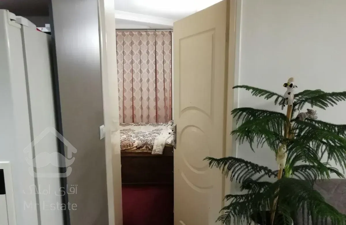 آپارتمان، ۷۰متر، دو خواب