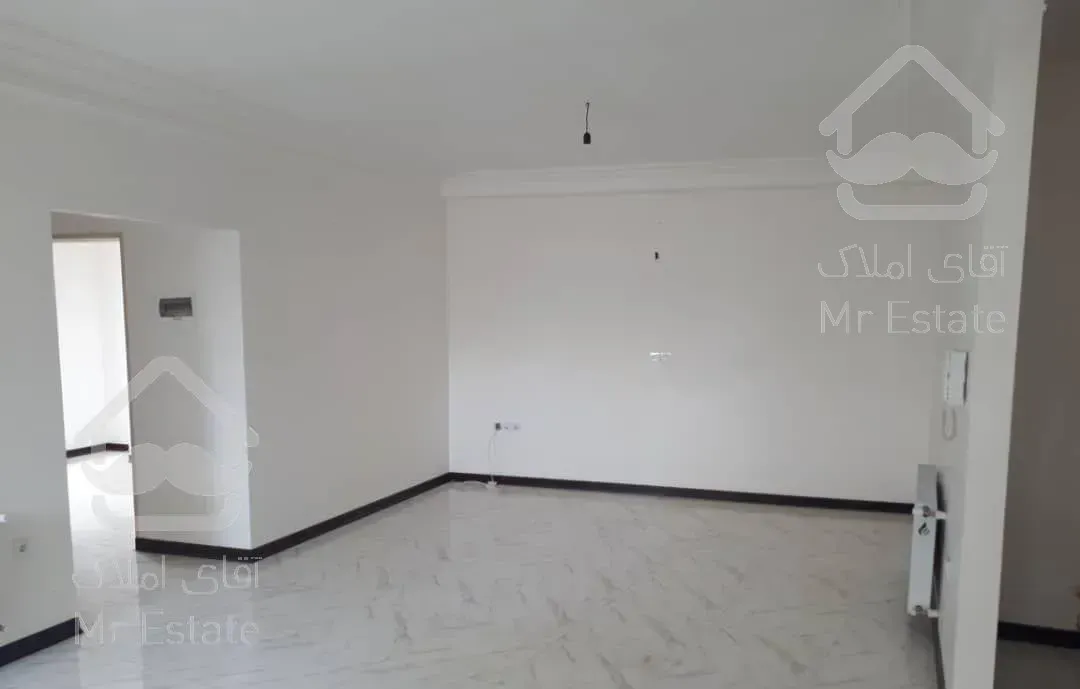 آپارتمان ۸۹ متری، واقع در دریای ۱۶