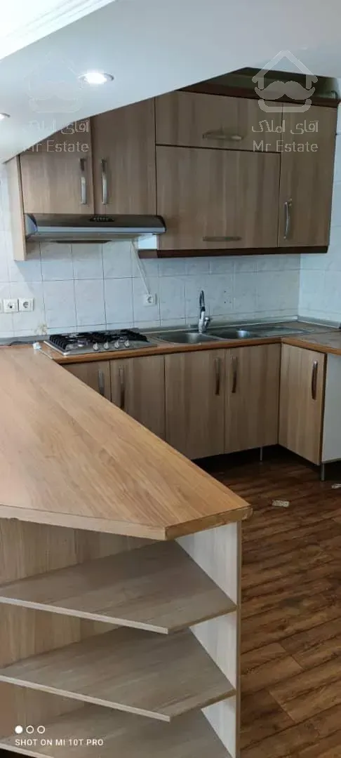 فروش آپارتمان ۶۳ متری مرزداران فرشتگان