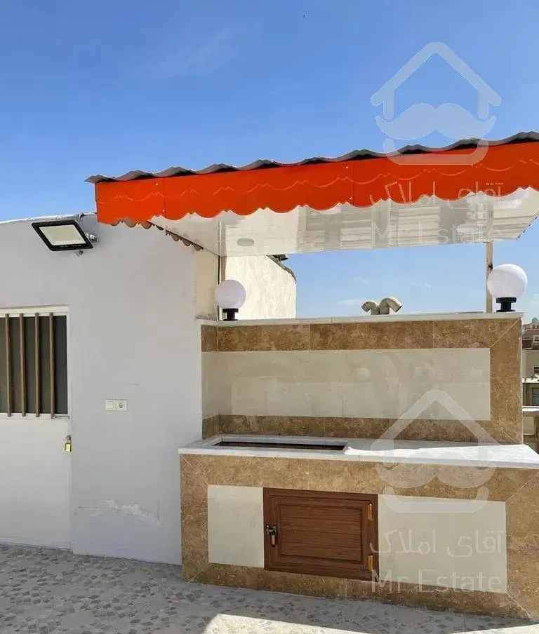 ۱۱۵ متر خیابان خادمی فول امکانات