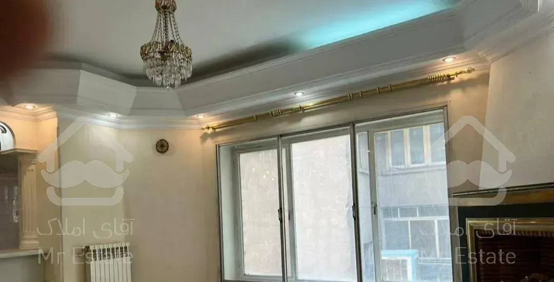 اپارتمان، ۱۴۲ متر، دوخوابه/پارکینگ دار