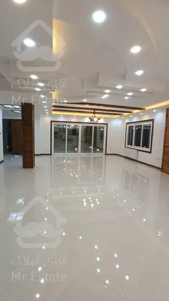 فروش ویژه ویلای دوبلکس