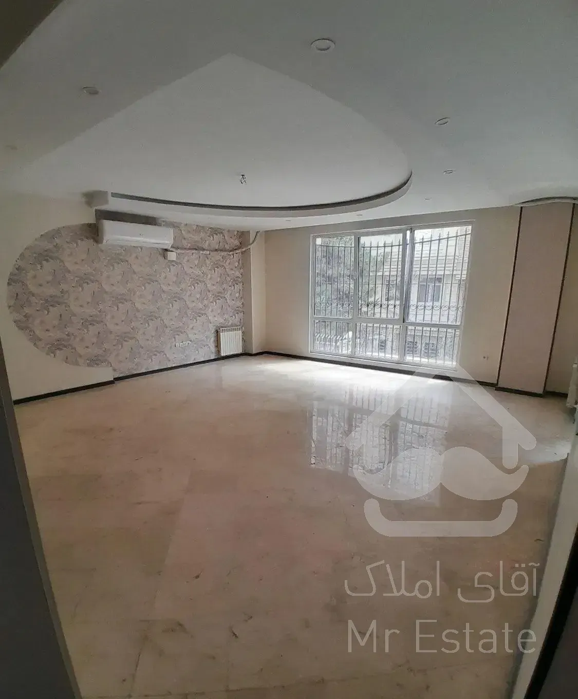 فوری ۱۱۵متر تک واحدی روبه آفتاب فوری