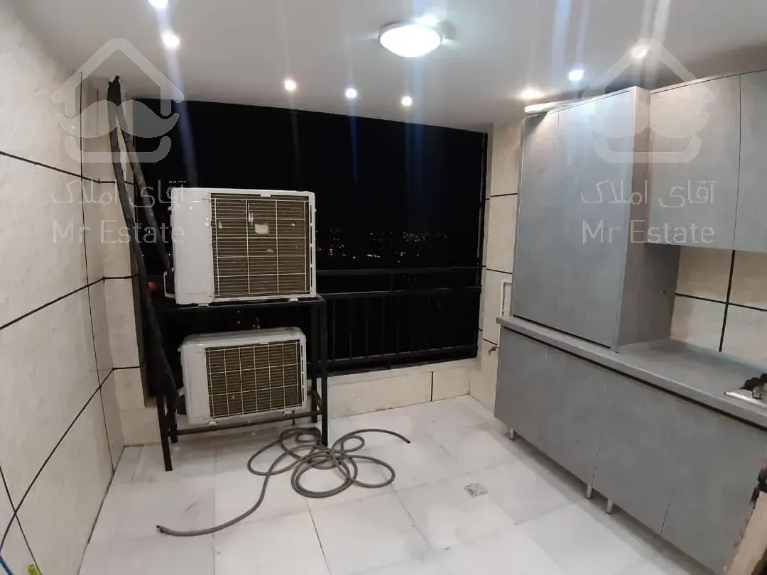 آپارتمان ۱۲۷ متر ۲خواب چیتگر کوهک