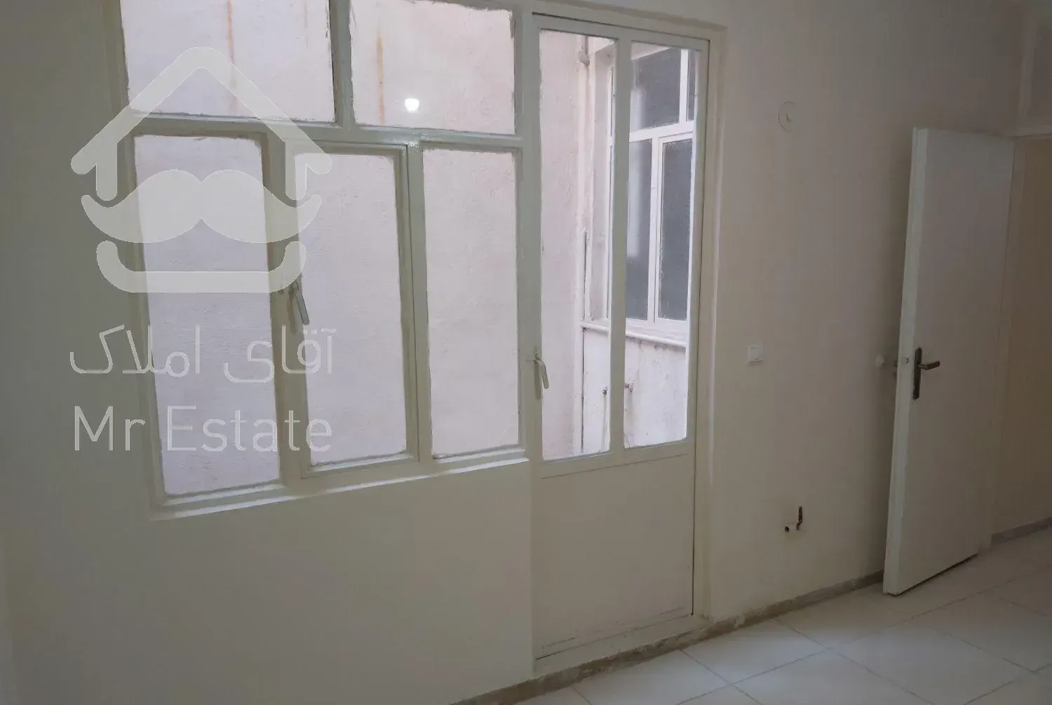 اپارتمان54متری