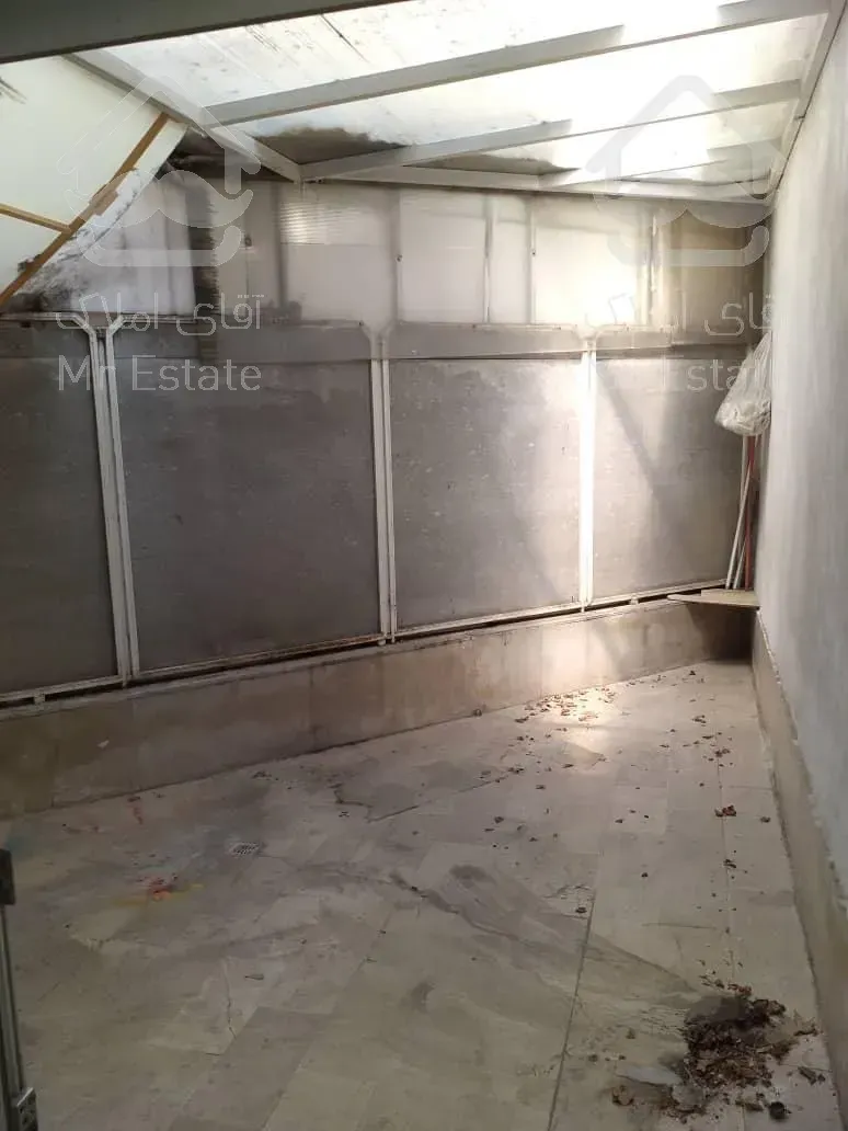 اجاره آپارتمان ۱۰۵ متری در قبا