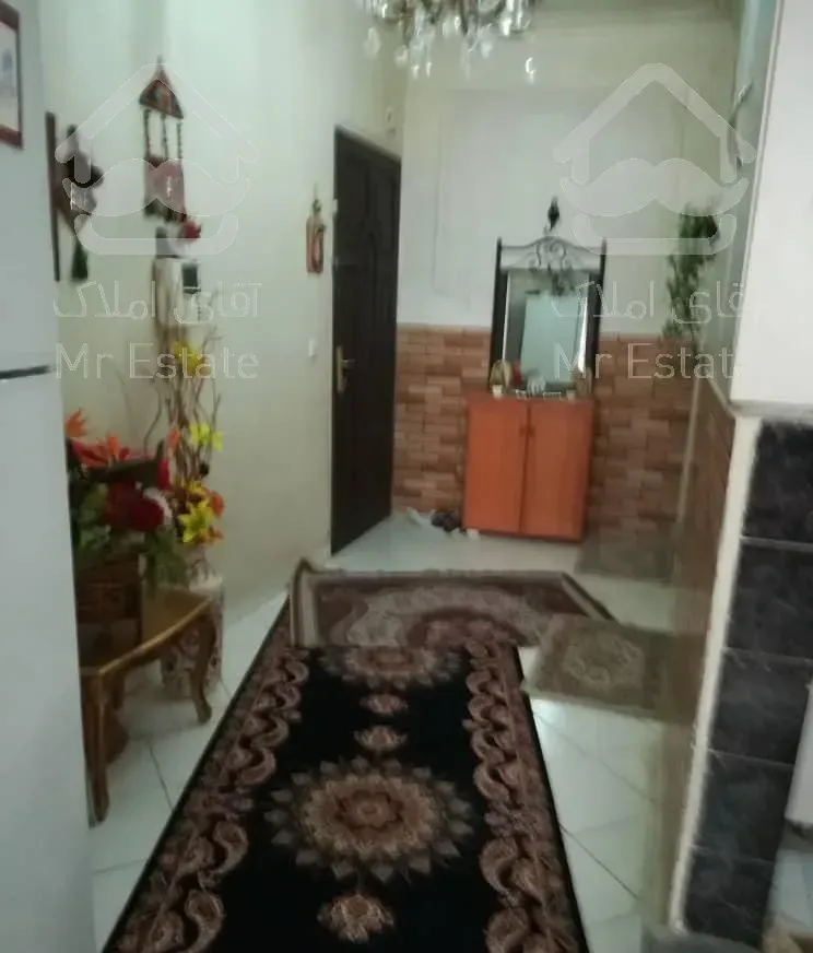 آپارتمان ۶۴ متری ستارخان