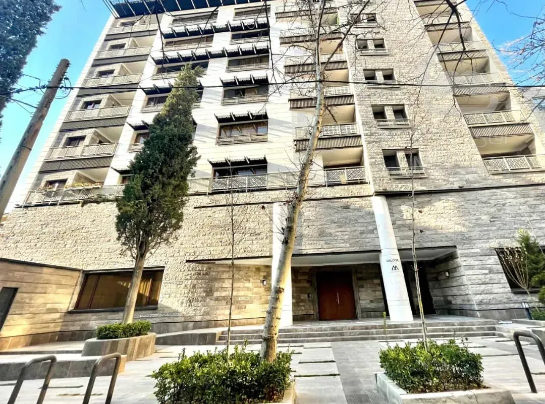 فروش اپارتمان 180 متری زعفرانیه