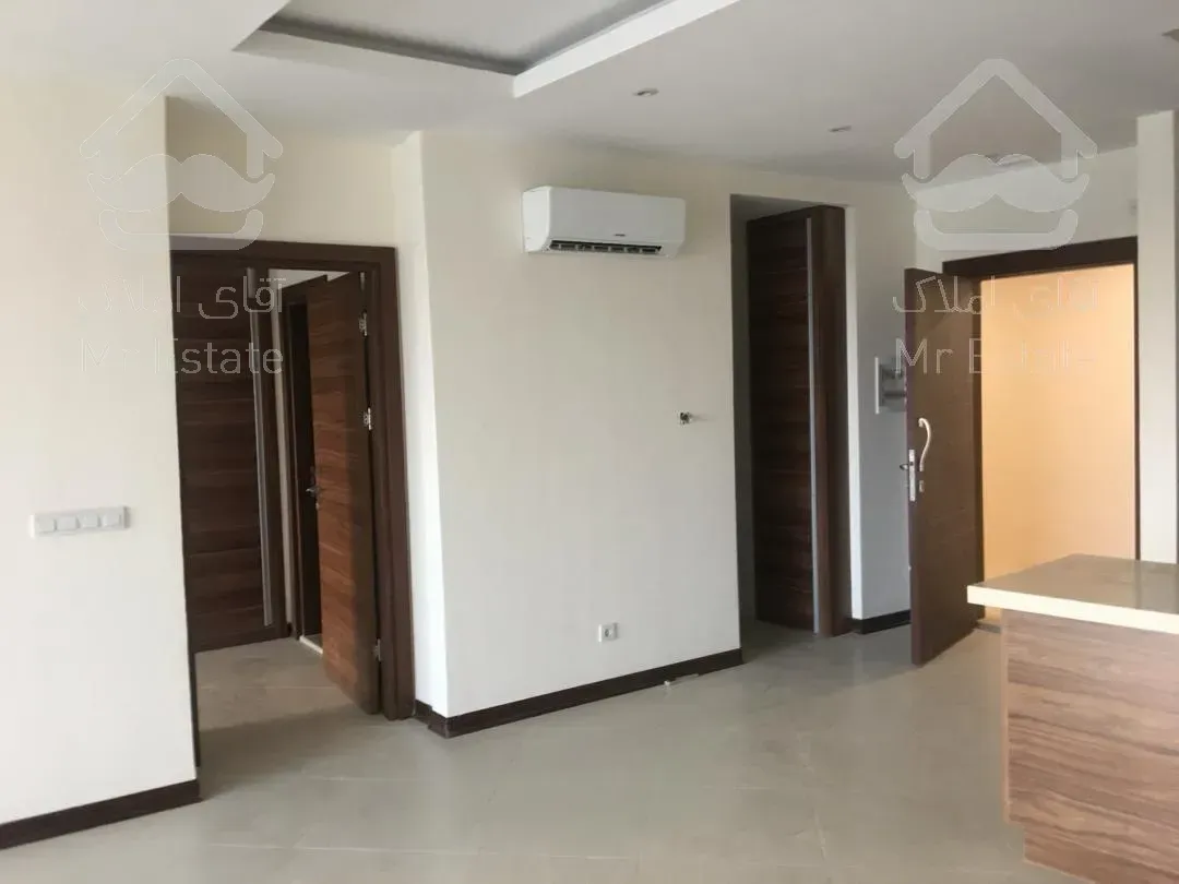 فروش ۱۰۷ متر یکخواب کرانه ساحلی فرنیش بوش