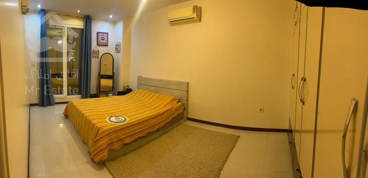 اجاره آپارتمان نوبنیاد۳ دوخواب ۹۰متری فول فرنیش