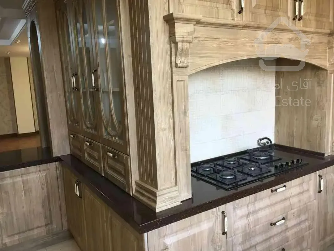 اپارتمان ۱۲۷متری فردوس شرق