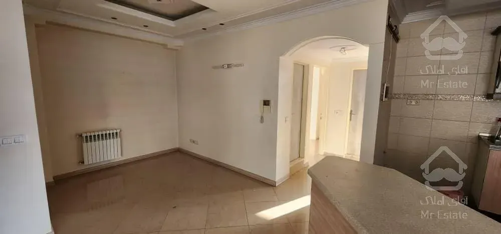 اپارتمان ۹۰ متری دیباجی جنوبی ۲ خوابه