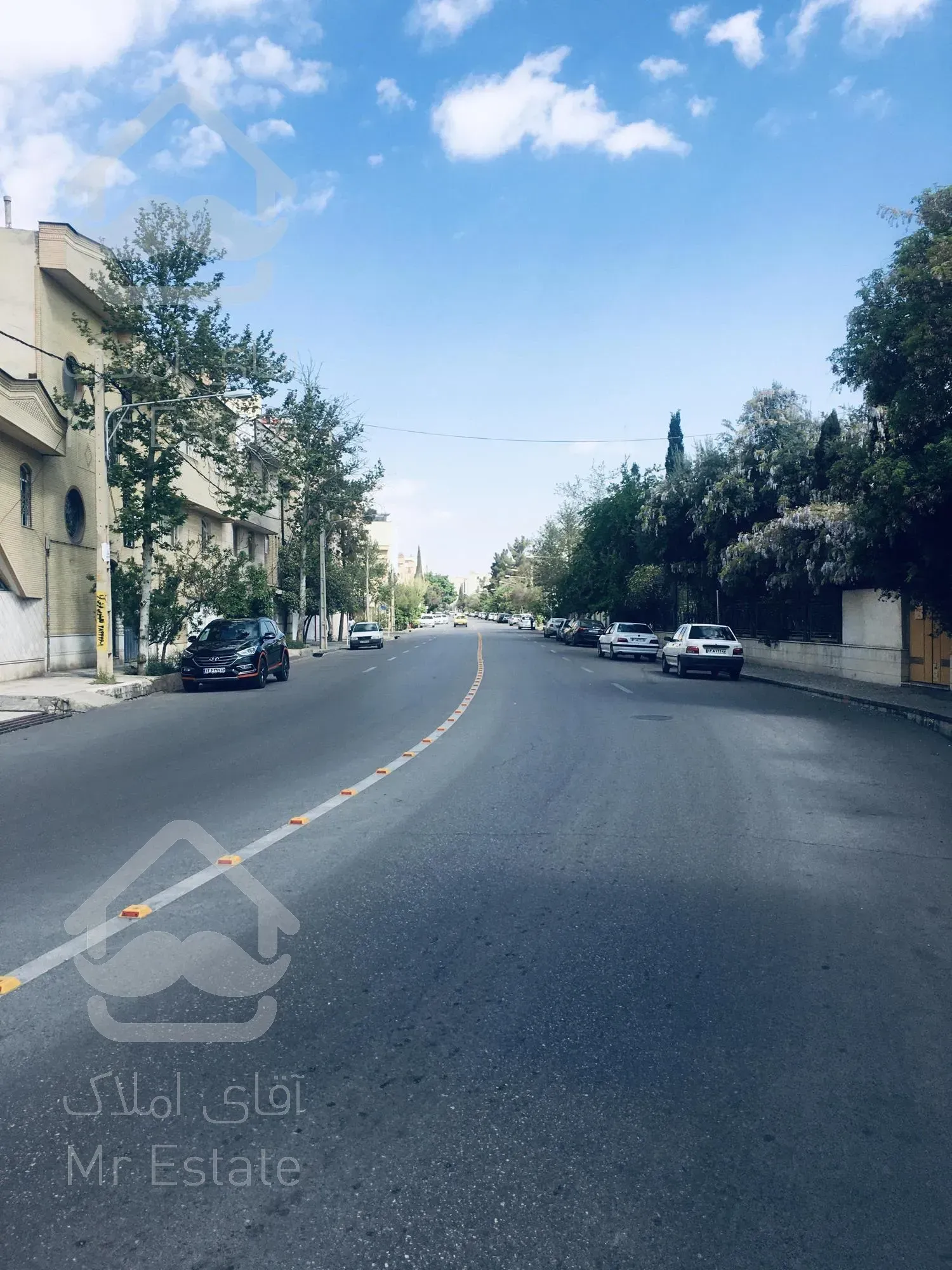 ویلایی کلنگی زمین/تجاری مسکونی اداری/قصردشت