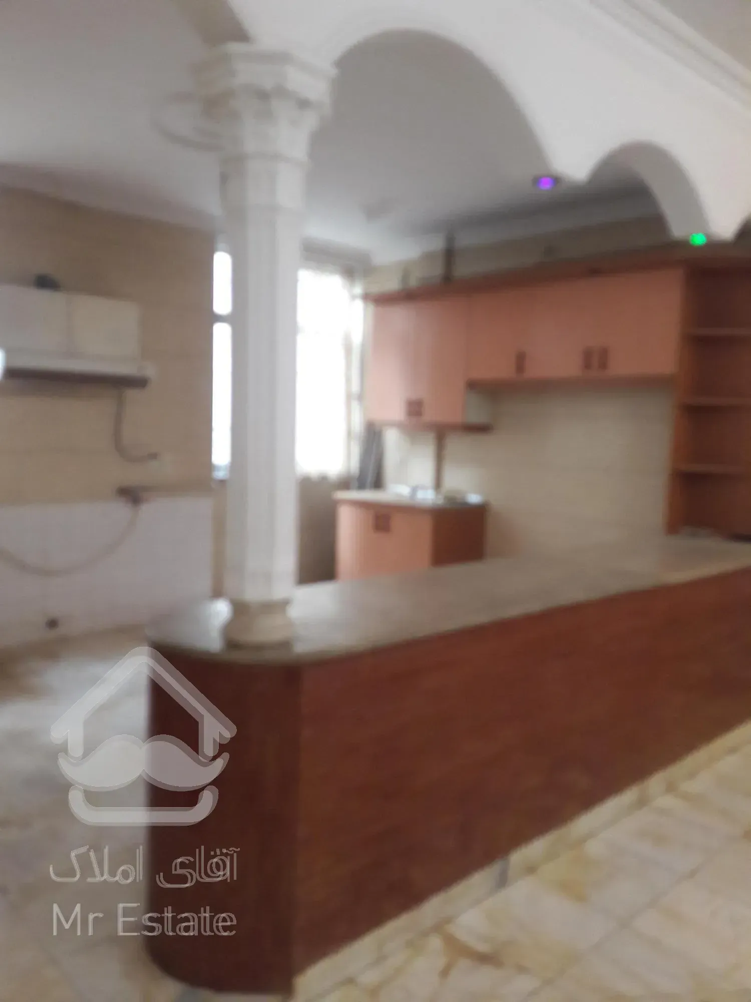 رهن و اجاره واحد ۷۰ متری در جنت آباد شمالی