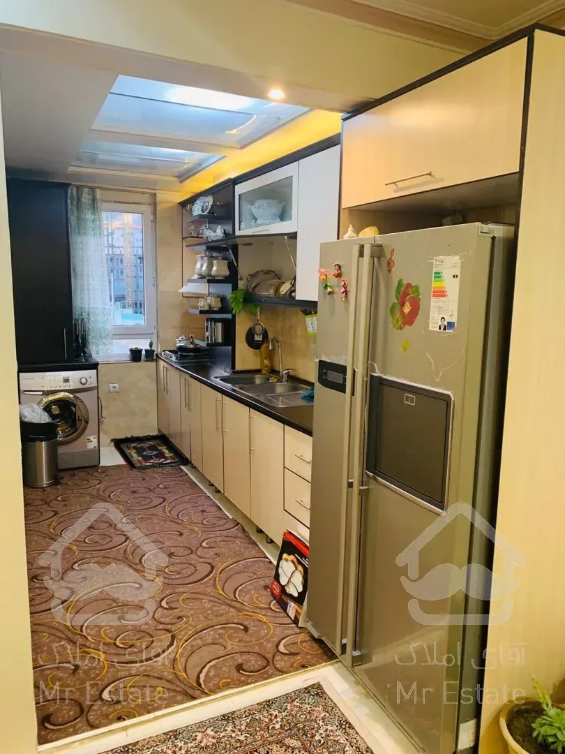 اجاره واحد 75 متری دو خواب