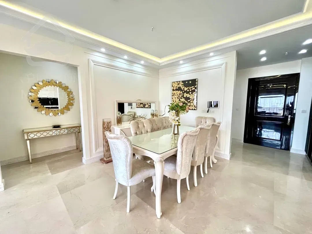 فروش اپارتمان 207 متری ولنجک