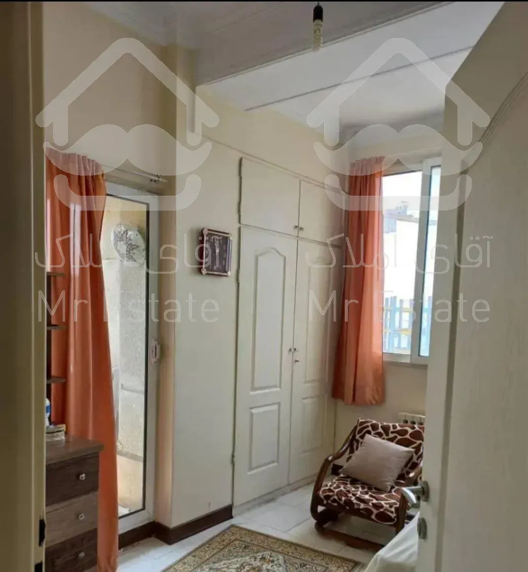 آپارتمان ۱۳۰ متری ۳ خواب