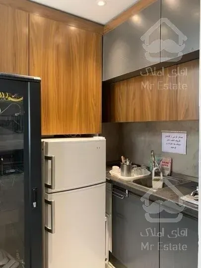 واحد اداری ۱۰۰ متری نوسازدر قائم‌مقام شمالی