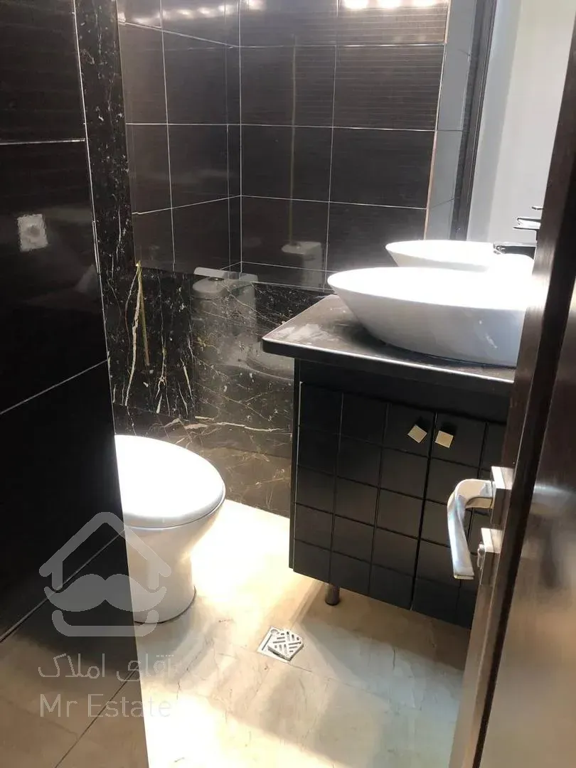 اجاره مسکونی 200 متر تکواحدی بهترین لوکیشن منطقه یک تهران فرشته