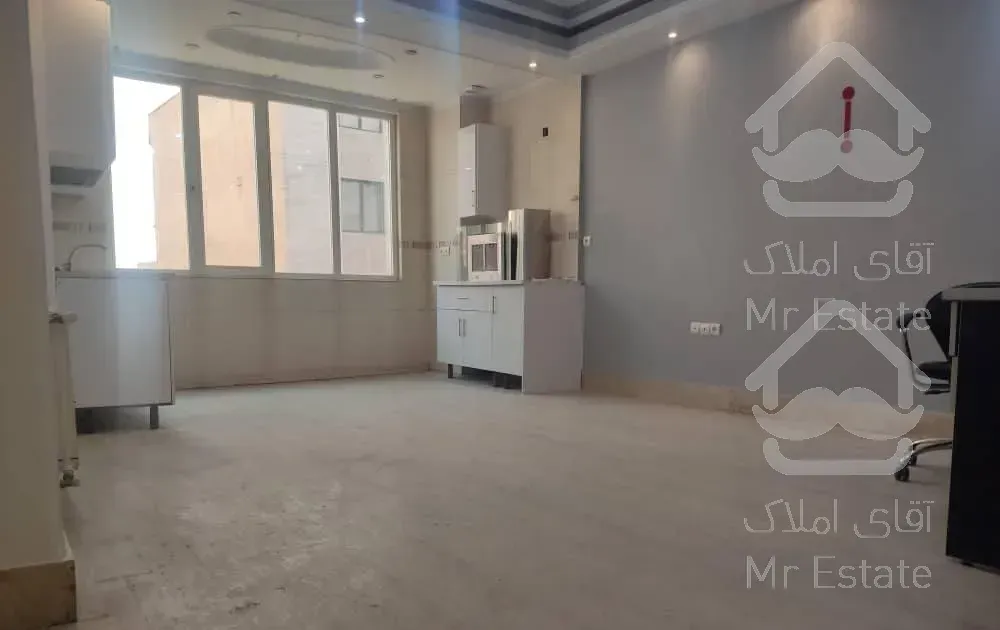 ۴۶متر/فول امکانات/ملک۲بر/منیریه