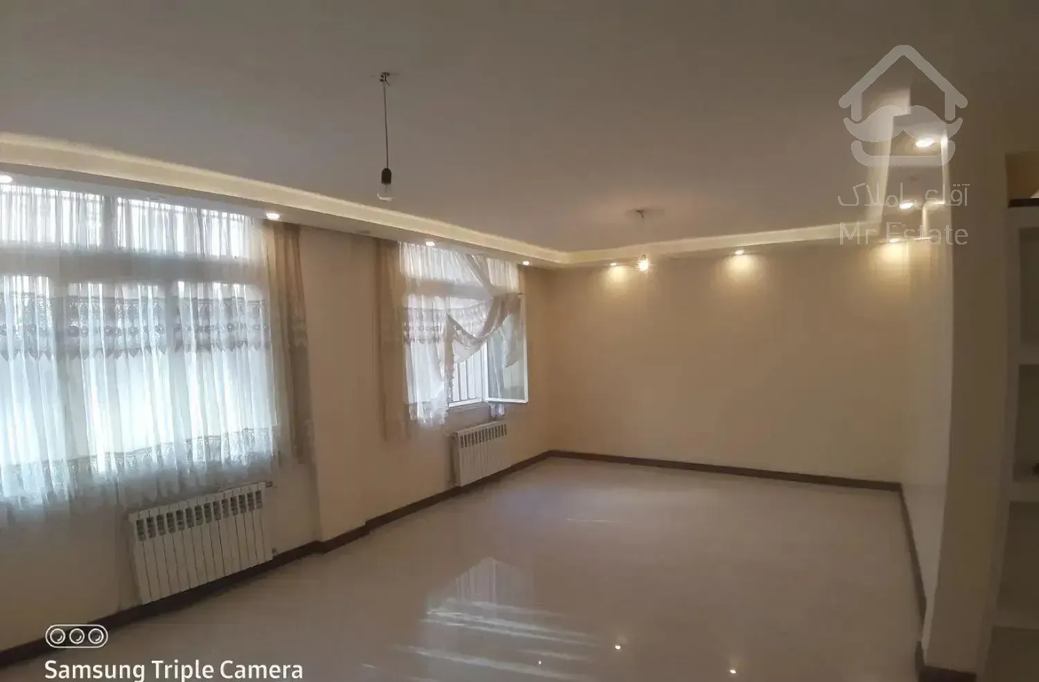 ۱۵۵ متر ۲خواب شریعتی میثاق۳ (۱۴۰ متر حیاط اختصاصی)