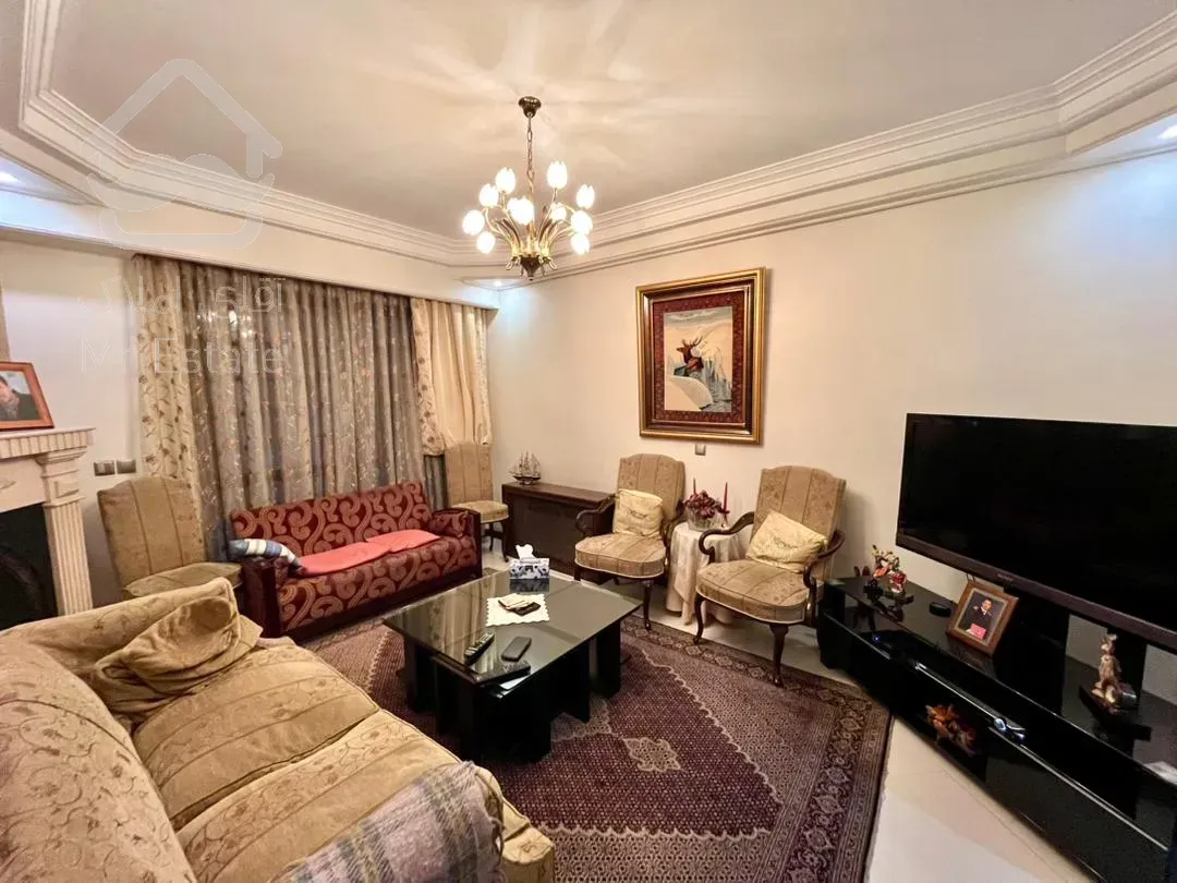 فروش اپارتمان 293 متری محمودیه