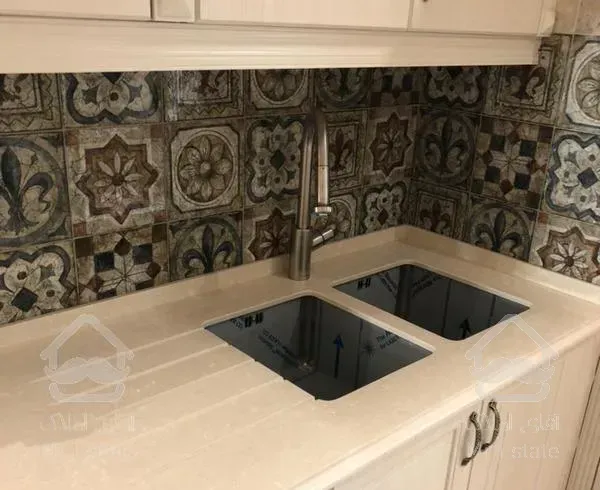 آپارتمان سه خوابه