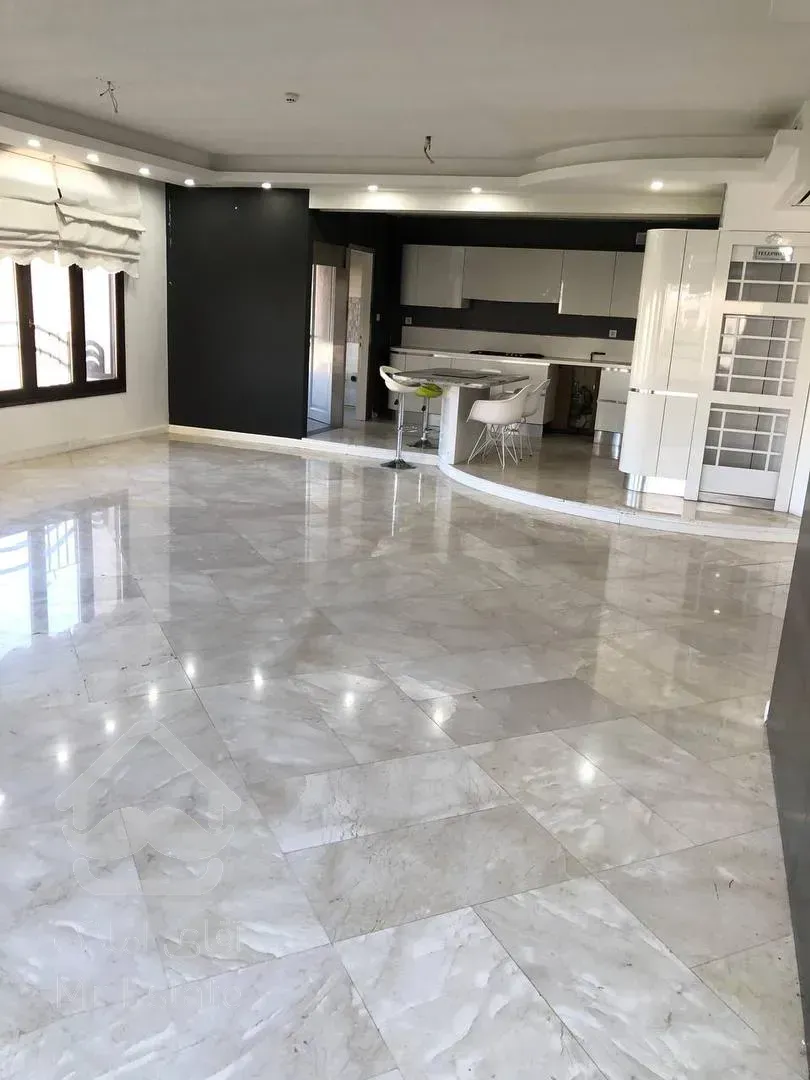 اجاره مسکونی 200 متر تکواحدی بهترین لوکیشن منطقه یک تهران فرشته